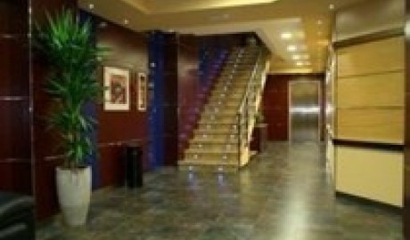 Beach Hotel image