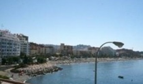 Beach Hotel image