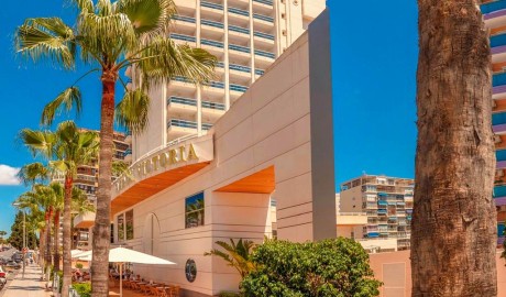 Accessible 4 star hotel image