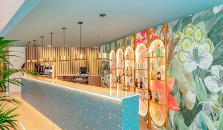 Accessible 4 star hotel image