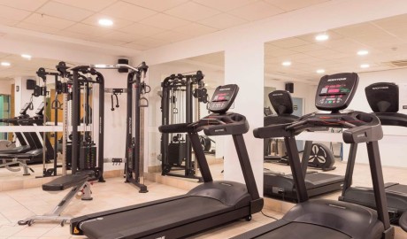 Accessible 4 star hotel image