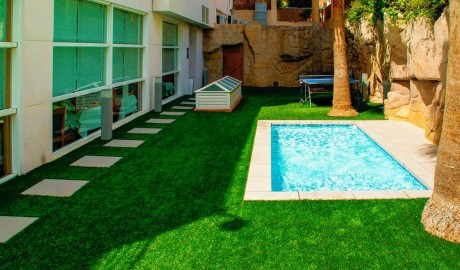 Accessible 4 star hotel image