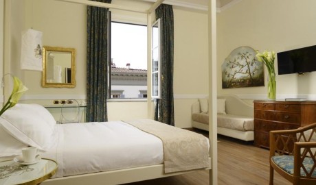 Accessible 4 star hotel image
