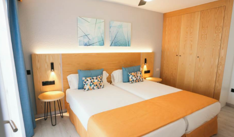 Accessible Aparthotel image