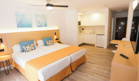 Accessible Aparthotel image