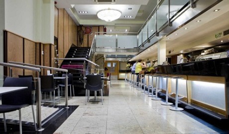 Charming City Hotel image