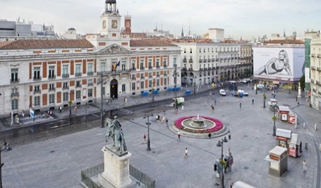 Charming City Hotel image