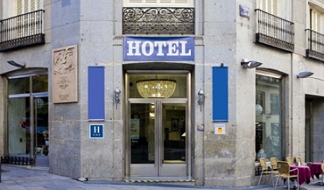 Charming City Hotel image