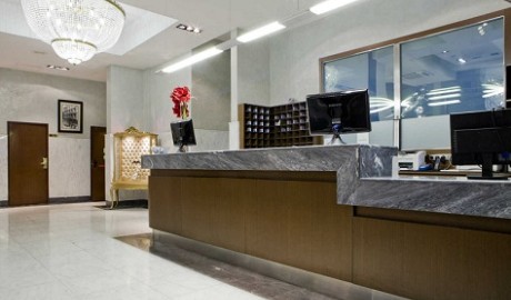 Charming City Hotel image