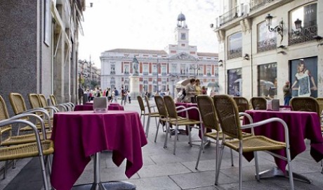Charming City Hotel image