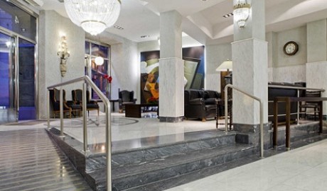 Charming City Hotel image