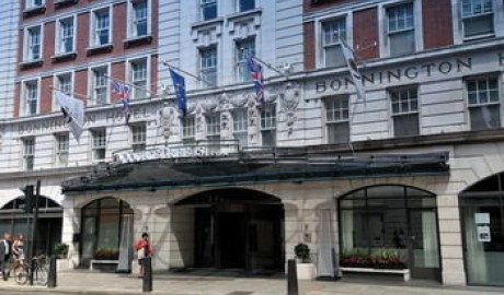 Edwardian Hotel image