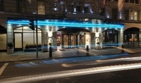 Edwardian Hotel image