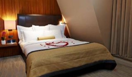 Boutique Hotel image