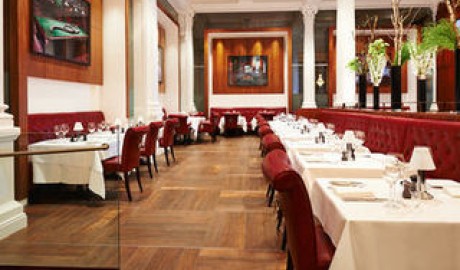 Boutique Hotel image