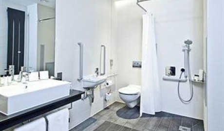 Boutique Hotel image