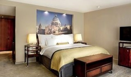 Boutique Hotel image