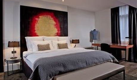 Boutique Hotel image