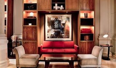 Boutique Hotel image