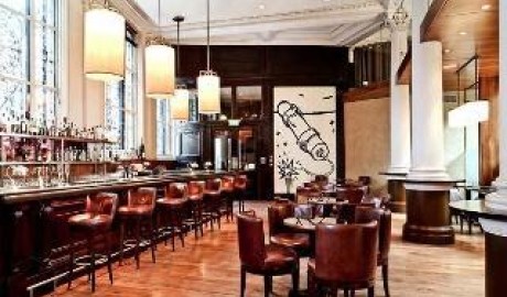 Boutique Hotel image