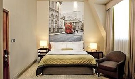 Boutique Hotel image