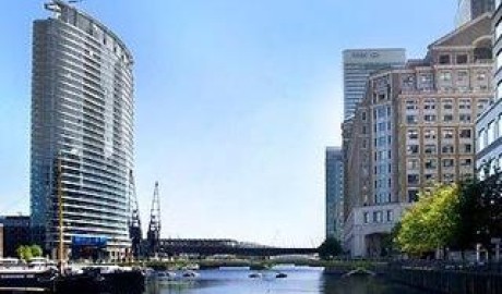 Dockland Hotel image