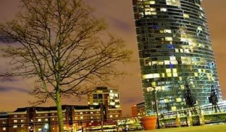 Dockland Hotel image