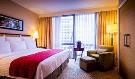 Dockland Hotel image