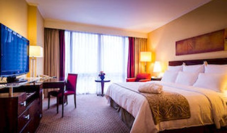 Dockland Hotel image