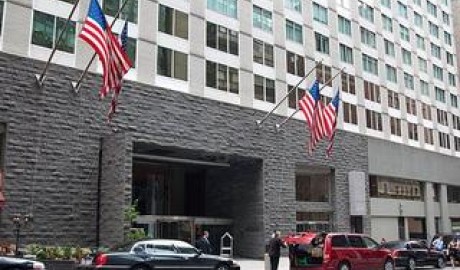Charming City Hotel image