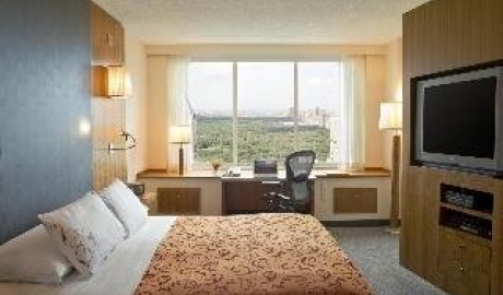 Charming City Hotel image
