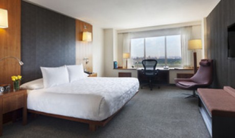 Charming City Hotel image