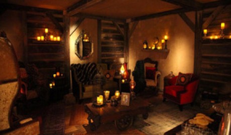 Charming City Hotel image