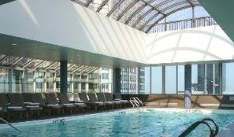 Charming City Hotel image