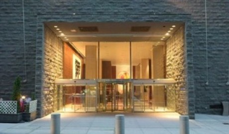Charming City Hotel image
