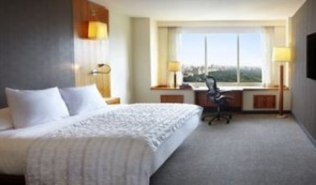 Charming City Hotel image