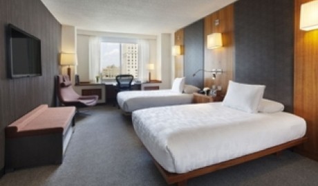 Charming City Hotel image
