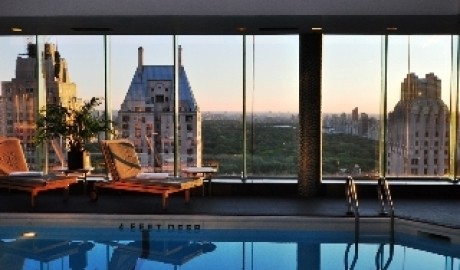 Charming City Hotel image