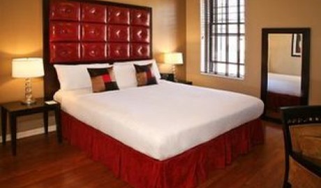Upper West New York Hotel image