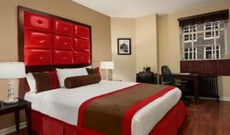 Upper West New York Hotel image