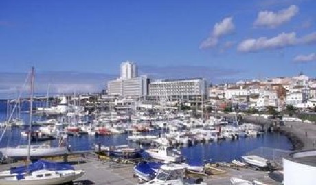 4-Star Marina Hotel image