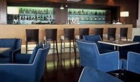4-Star Marina Hotel image