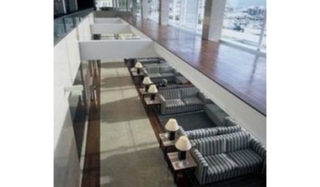 4-Star Marina Hotel image