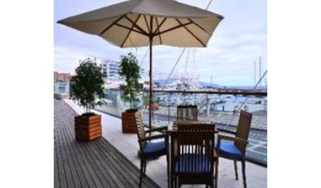 4-Star Marina Hotel image