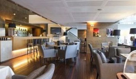 4-Star Marina Hotel image