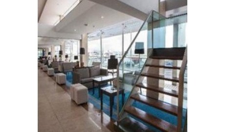 4-Star Marina Hotel image