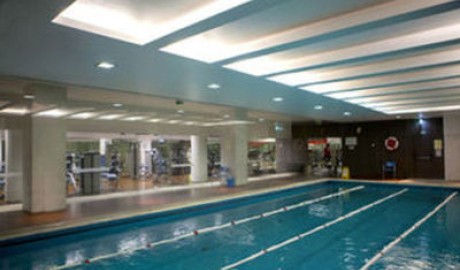 4-Star Marina Hotel image