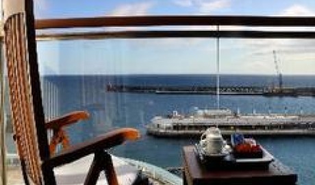 4-Star Marina Hotel image