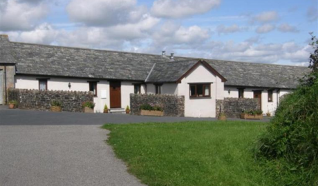 Woodland View Cottage image