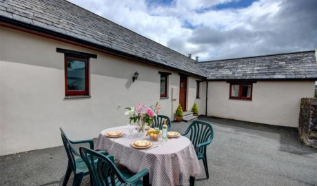 Woodland View Cottage image
